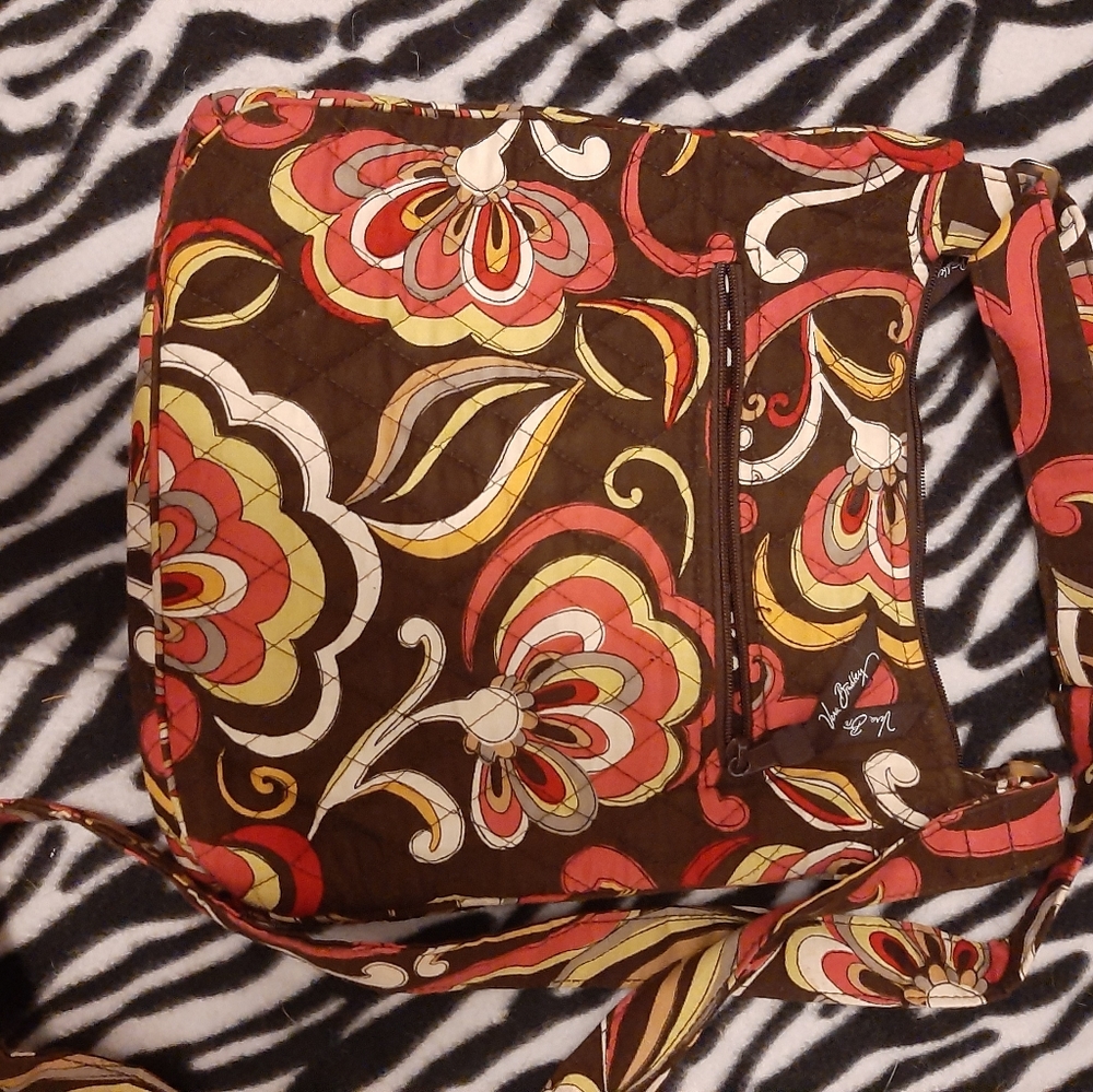 Vera Bradley Bag